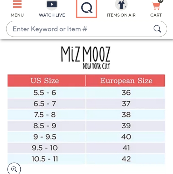 Miz Mooz NYC Women's Flaire Blue Leather Wide Width Sandals - Picture 3 of 14